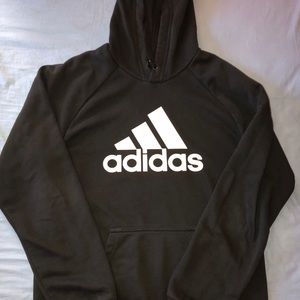 Adidas hoodie